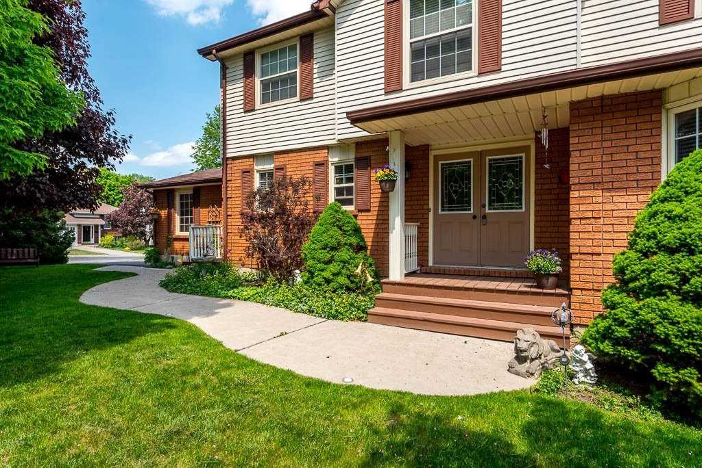 1103 Huntington Cir - Property