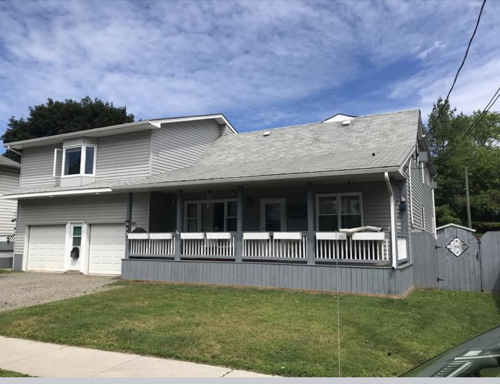 612 Romaine St. - 2