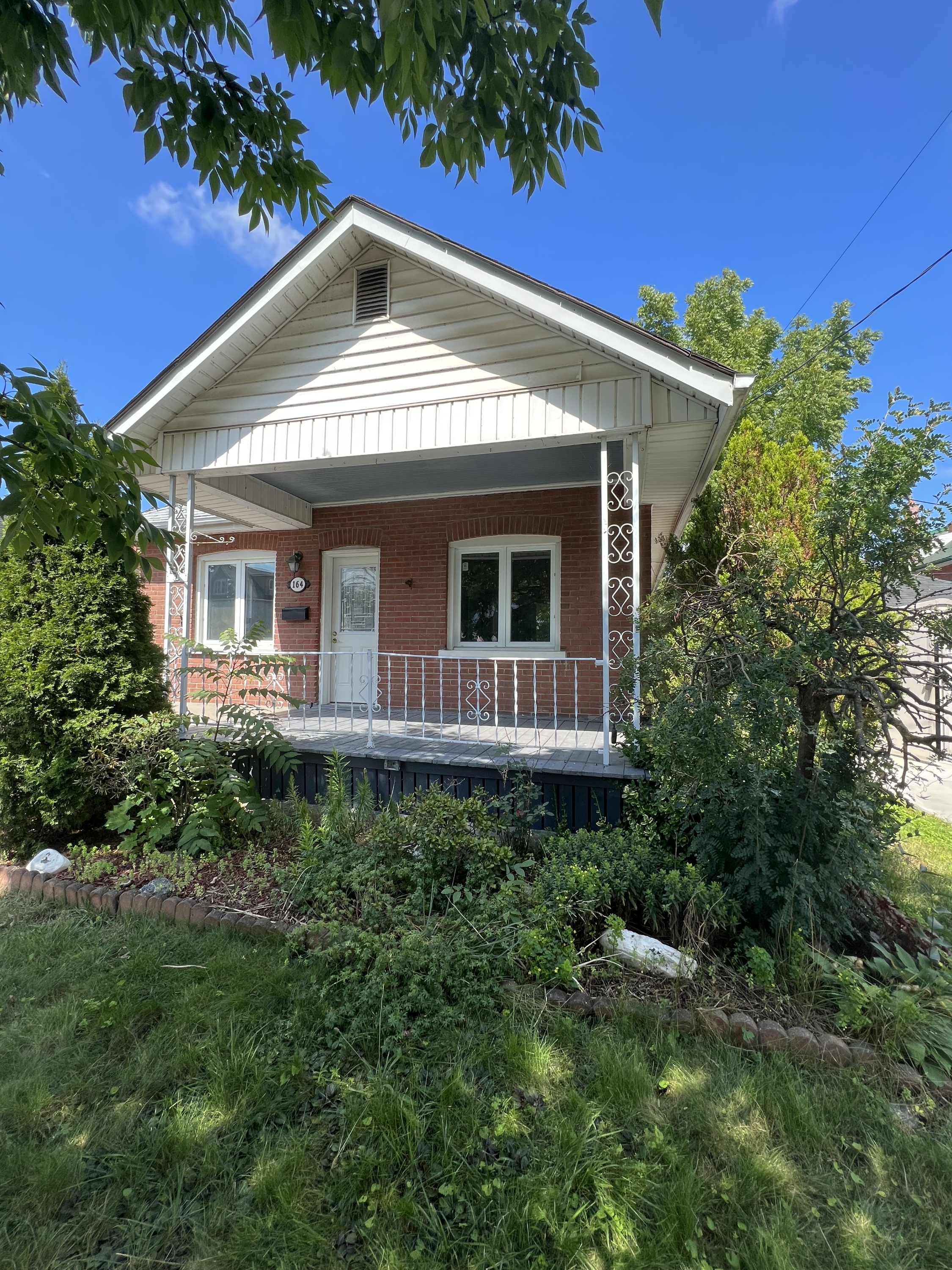164 Prince Street