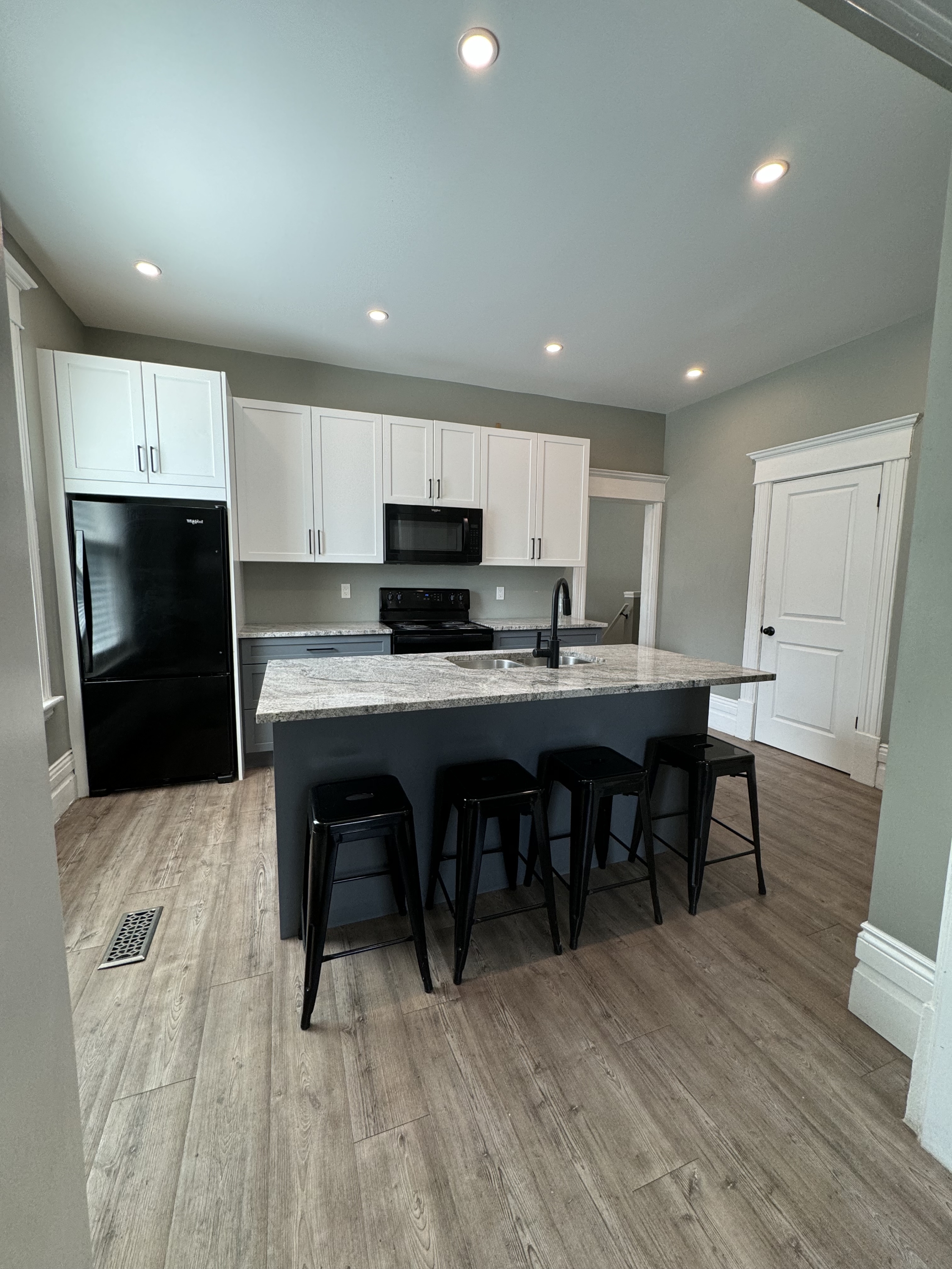 201 - 203 Rubidge St - 201/203 Rubidge St