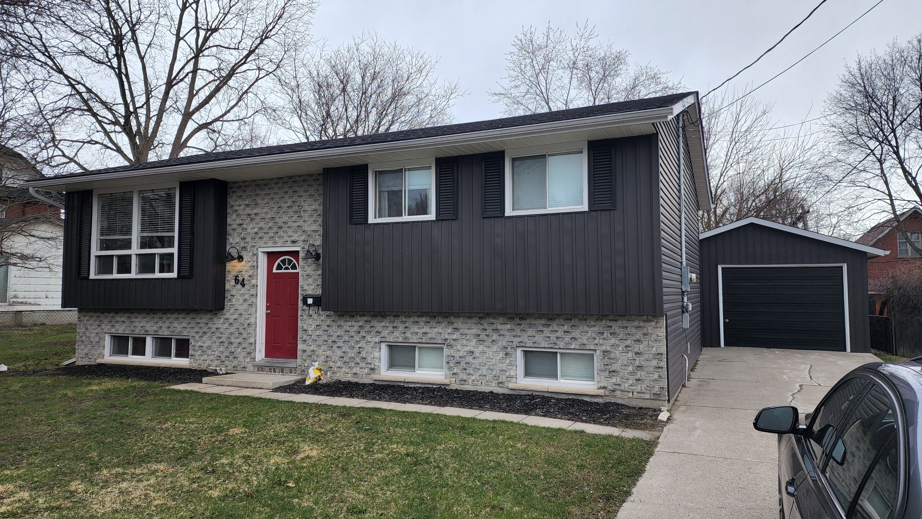 64 Lynch St - 2