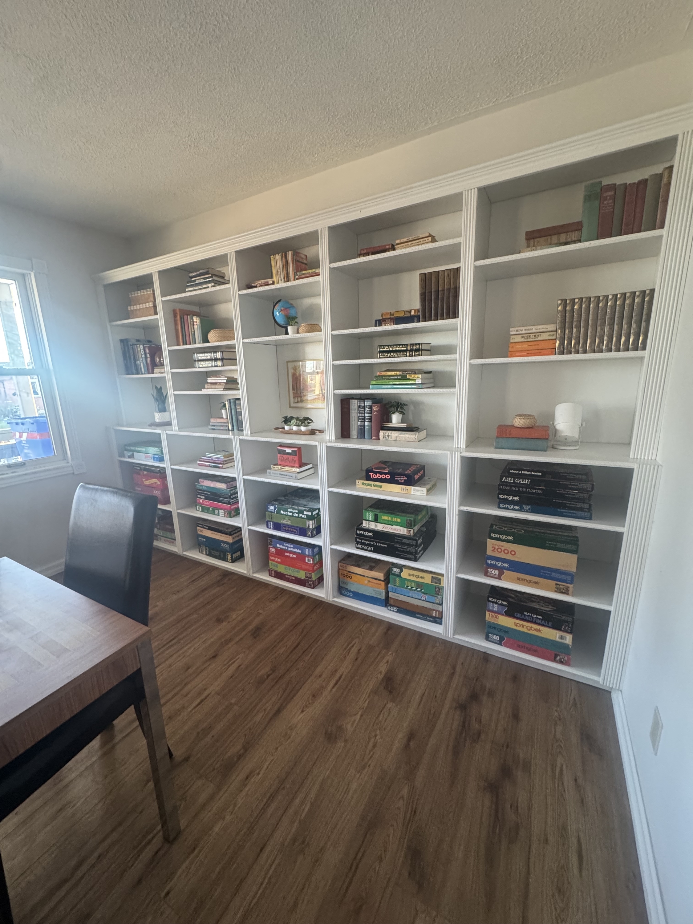 612 Romaine St. - Property